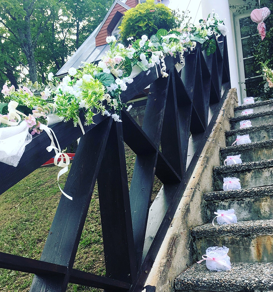 irvese-puhkemaja-dekoratsioonid